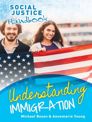 cover image of Understanding Immigration